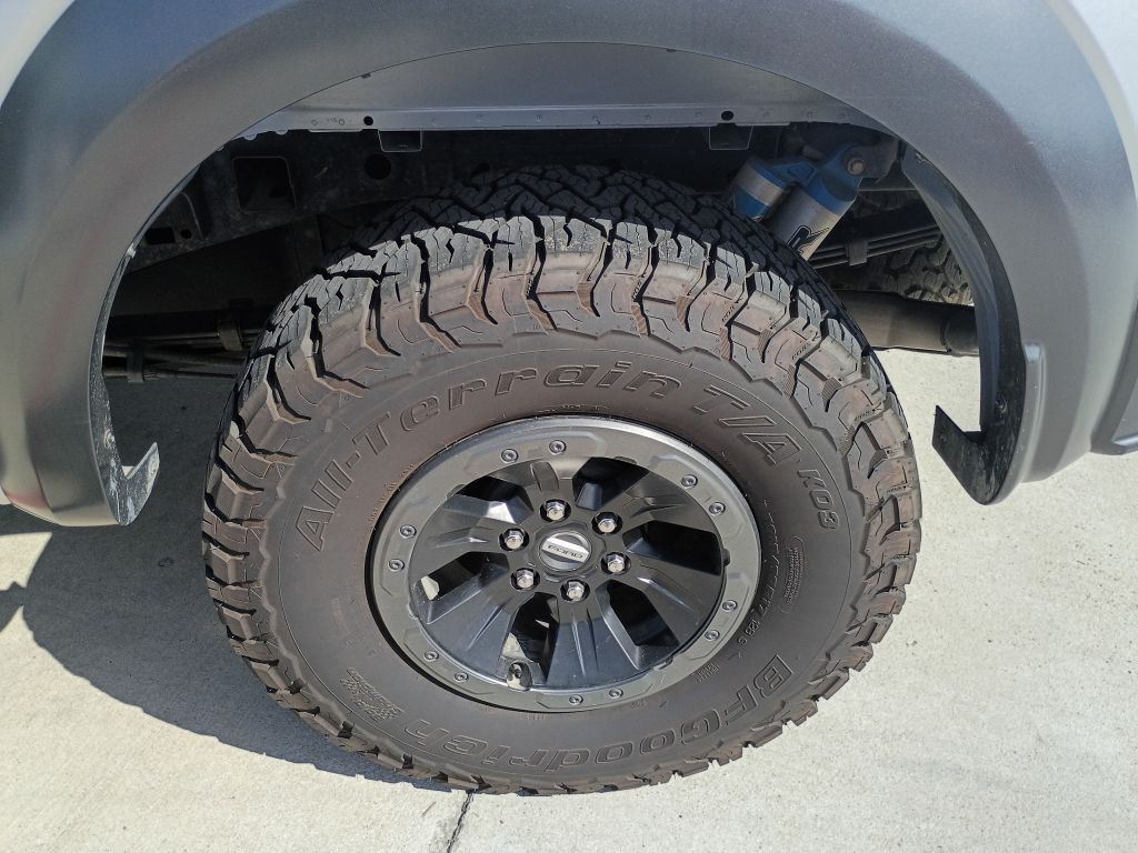 2018 Ford F-150 Image 24