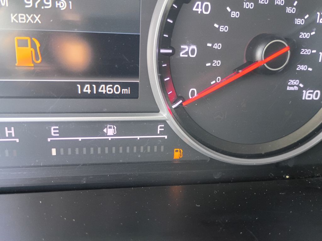 2022 Kia Sorento Image 9