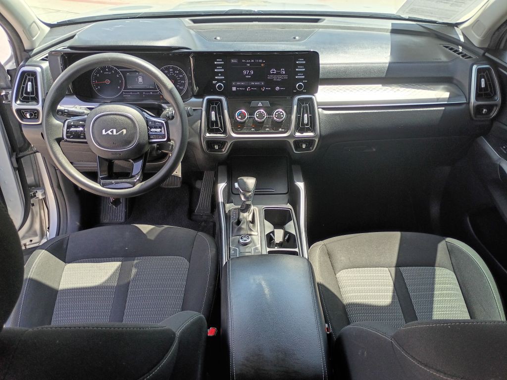 2022 Kia Sorento Image 10