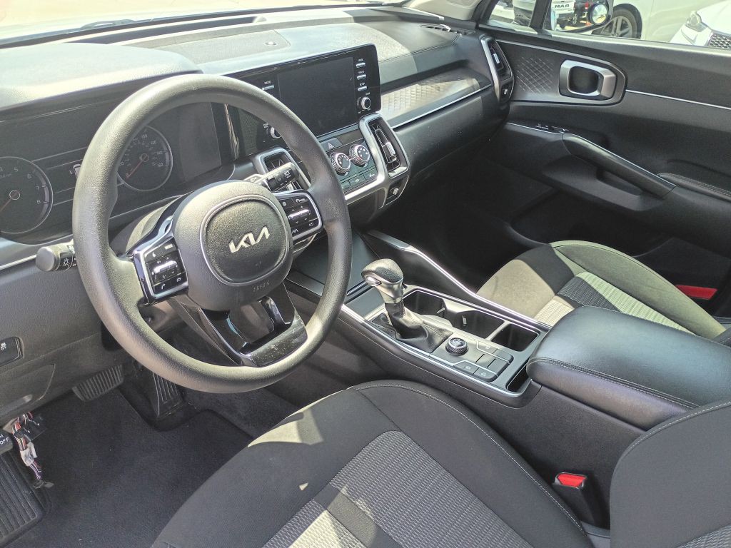 2022 Kia Sorento Image 13