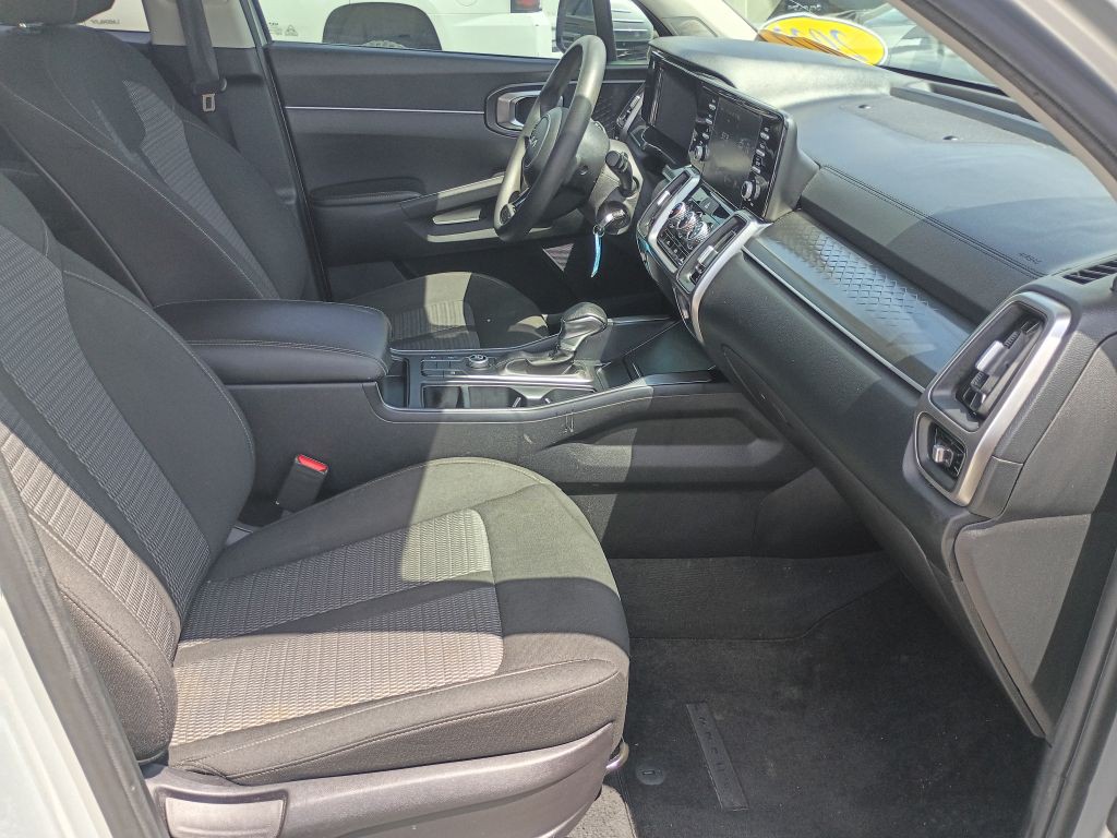 2022 Kia Sorento Image 15