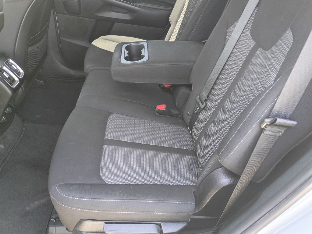 2022 Kia Sorento Image 17