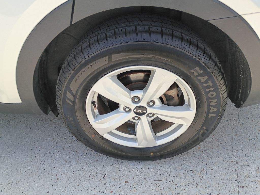 2022 Kia Sorento Image 19