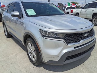Image for 2022 Kia Sorento LX ID: 7500350