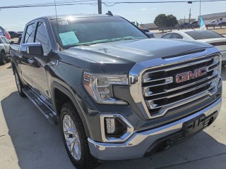 Image for 2020 GMC Sierra 1500 SLT ID: 7500396