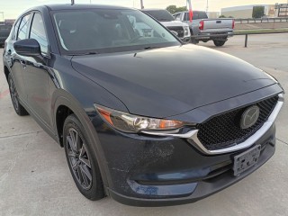 Image for 2018 Mazda CX-5 Touring ID: 7515647