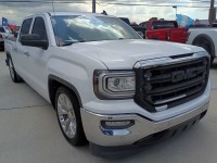 Image for 2018 GMC Sierra 1500 SLT ID: 7519560