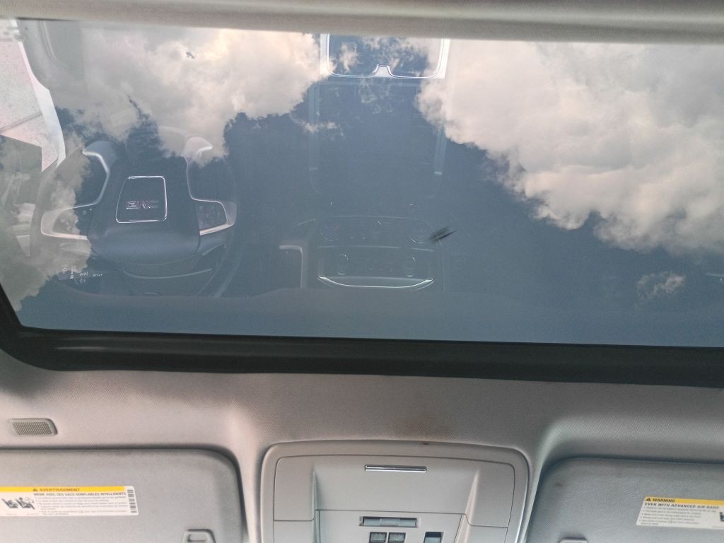 2018 GMC Sierra Image 14