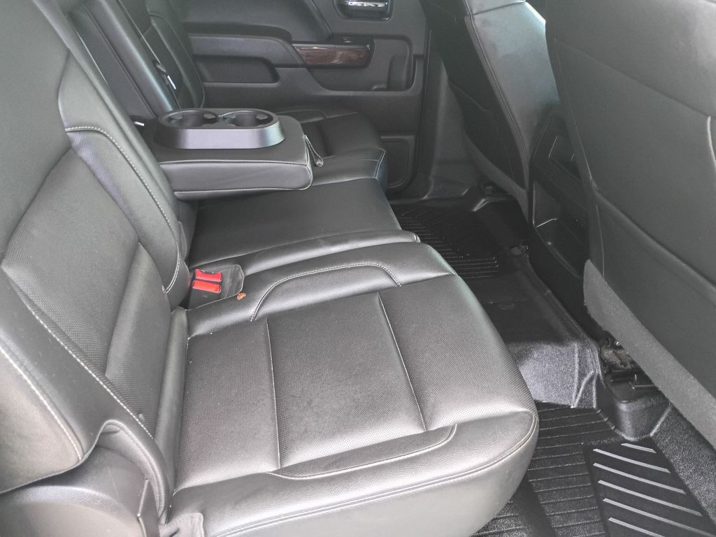 2018 GMC Sierra Image 18