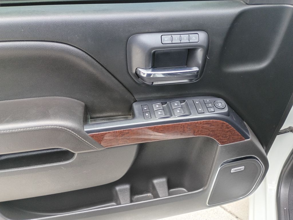 2018 GMC Sierra Image 19