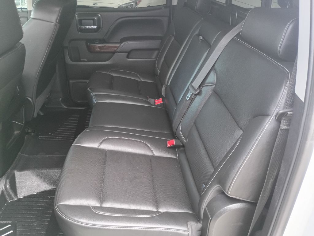 2018 GMC Sierra Image 20