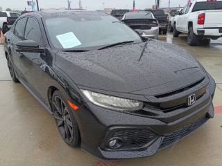 Image for 2018 Honda Civic Sport Touring ID: 7534672