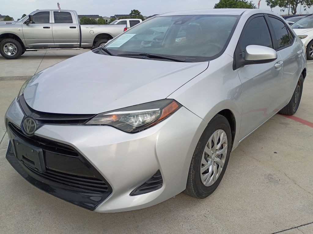 2019 Toyota Corolla Image 3