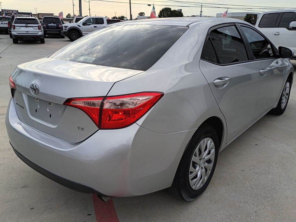 2019 Toyota Corolla Image 6