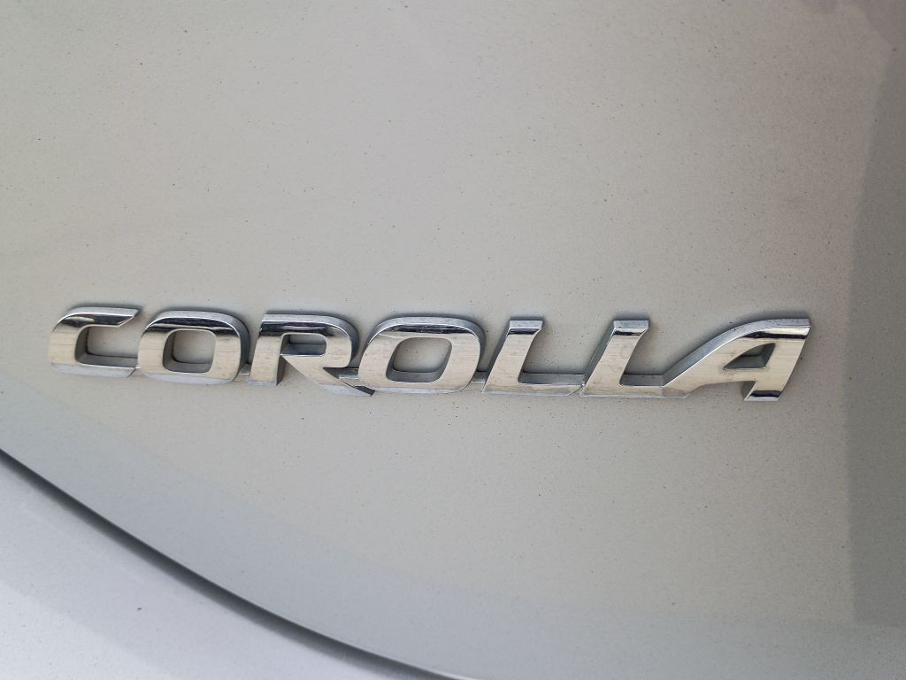 2019 Toyota Corolla Image 7