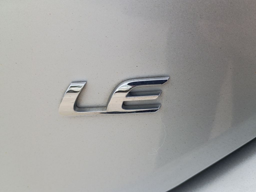2019 Toyota Corolla Image 8