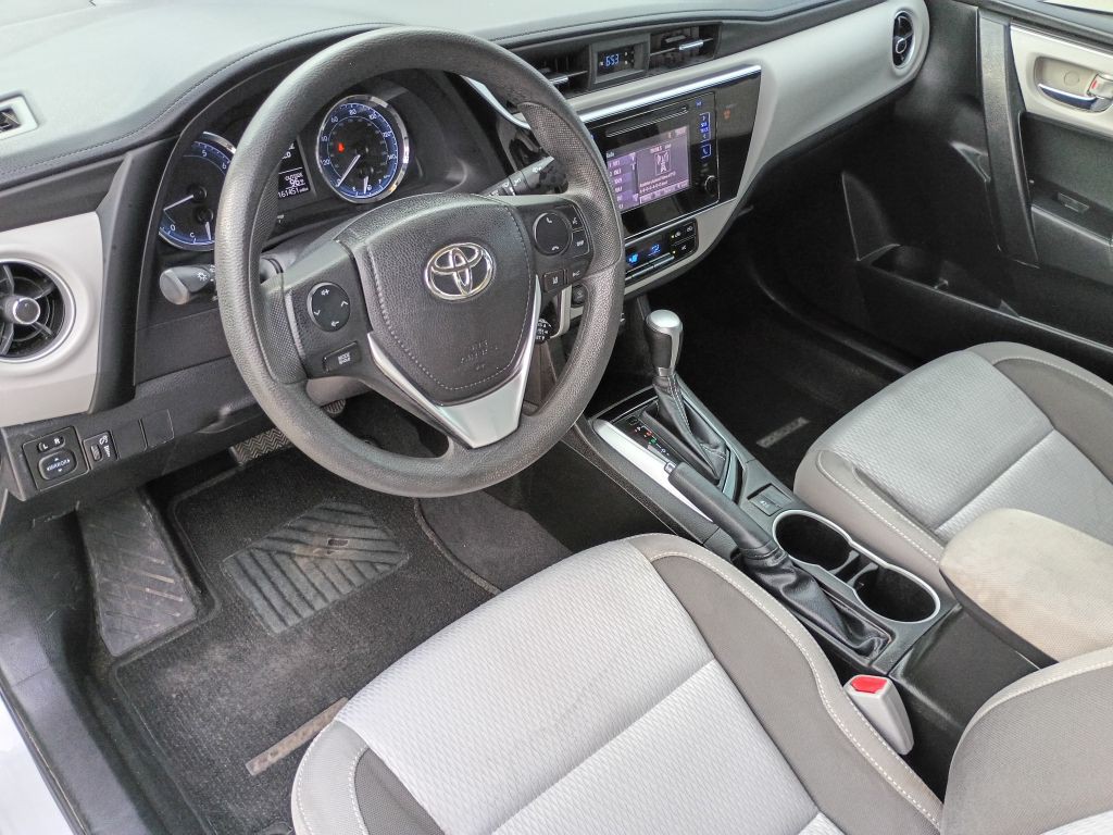 2019 Toyota Corolla Image 10