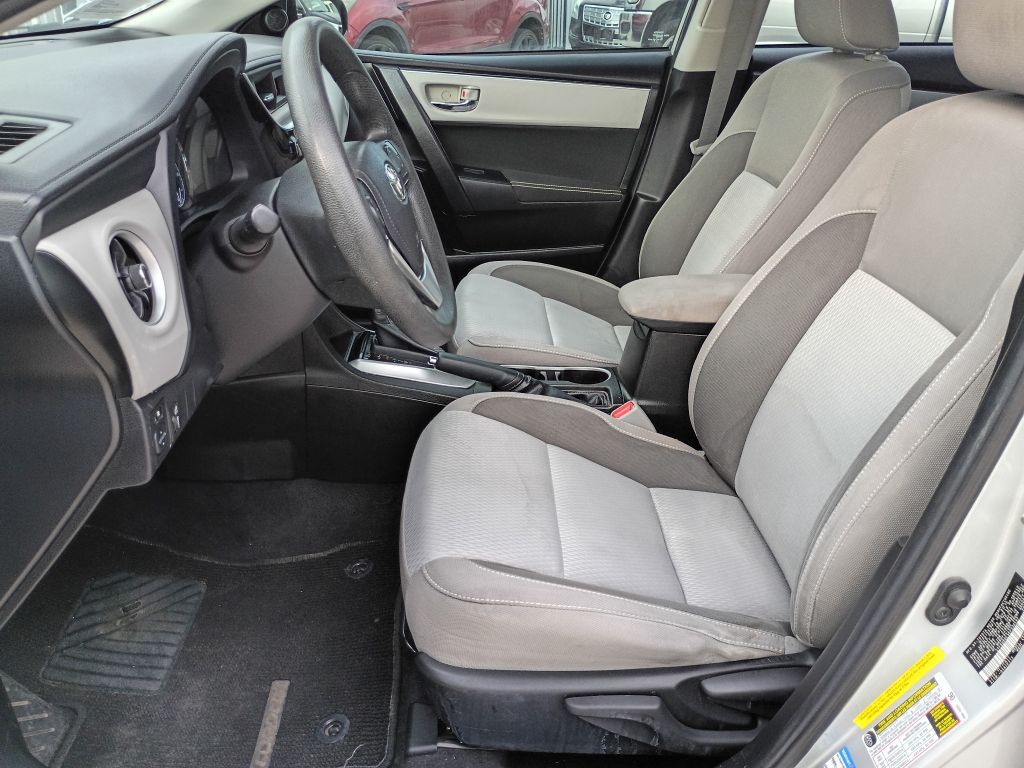 2019 Toyota Corolla Image 11