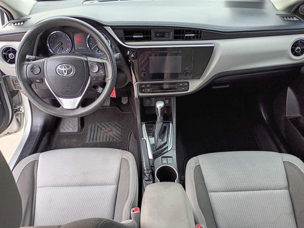 2019 Toyota Corolla Image 12