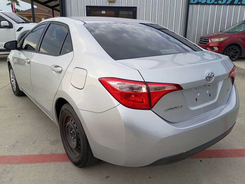 2019 Toyota Corolla Image 13