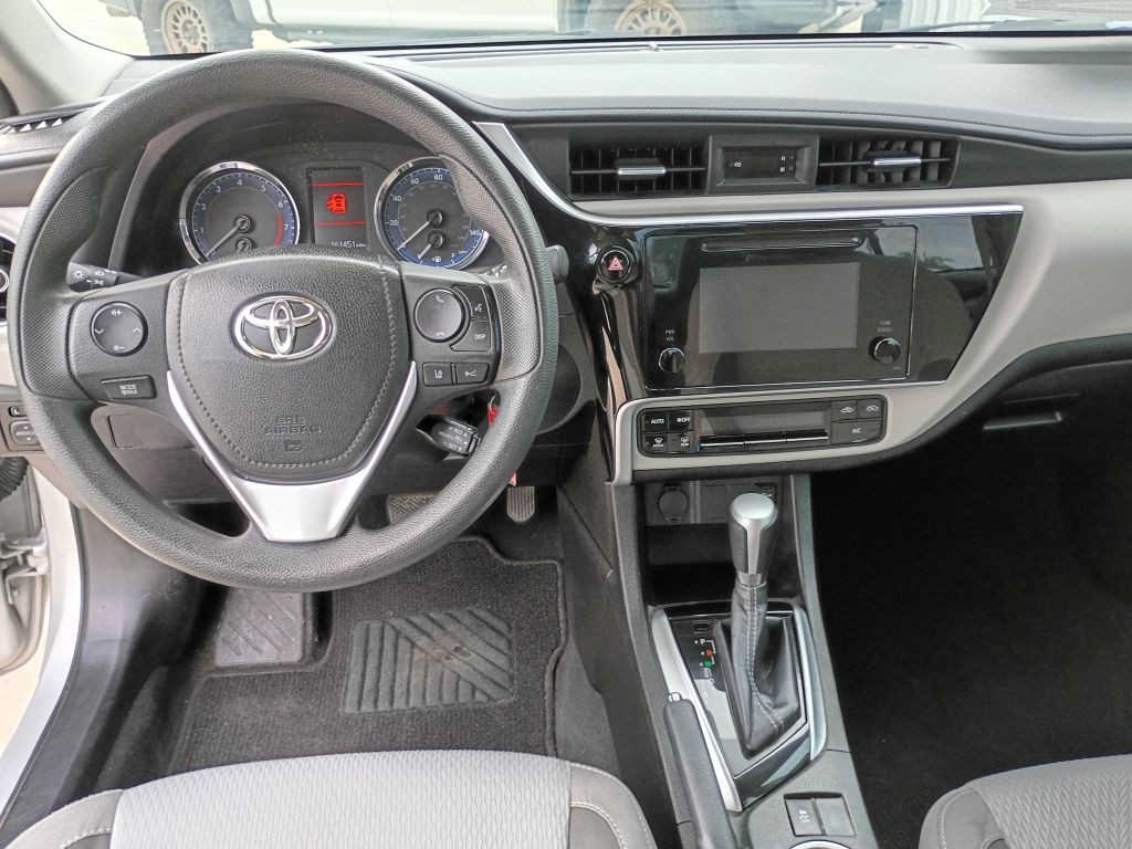 2019 Toyota Corolla Image 15