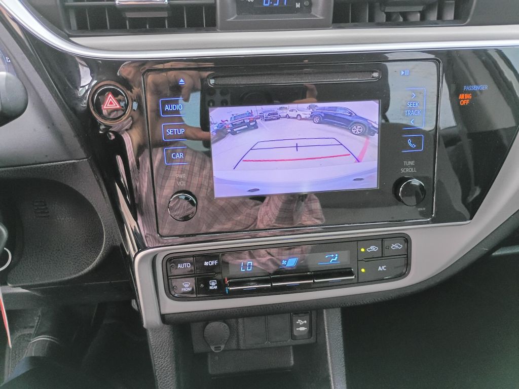 2019 Toyota Corolla Image 16