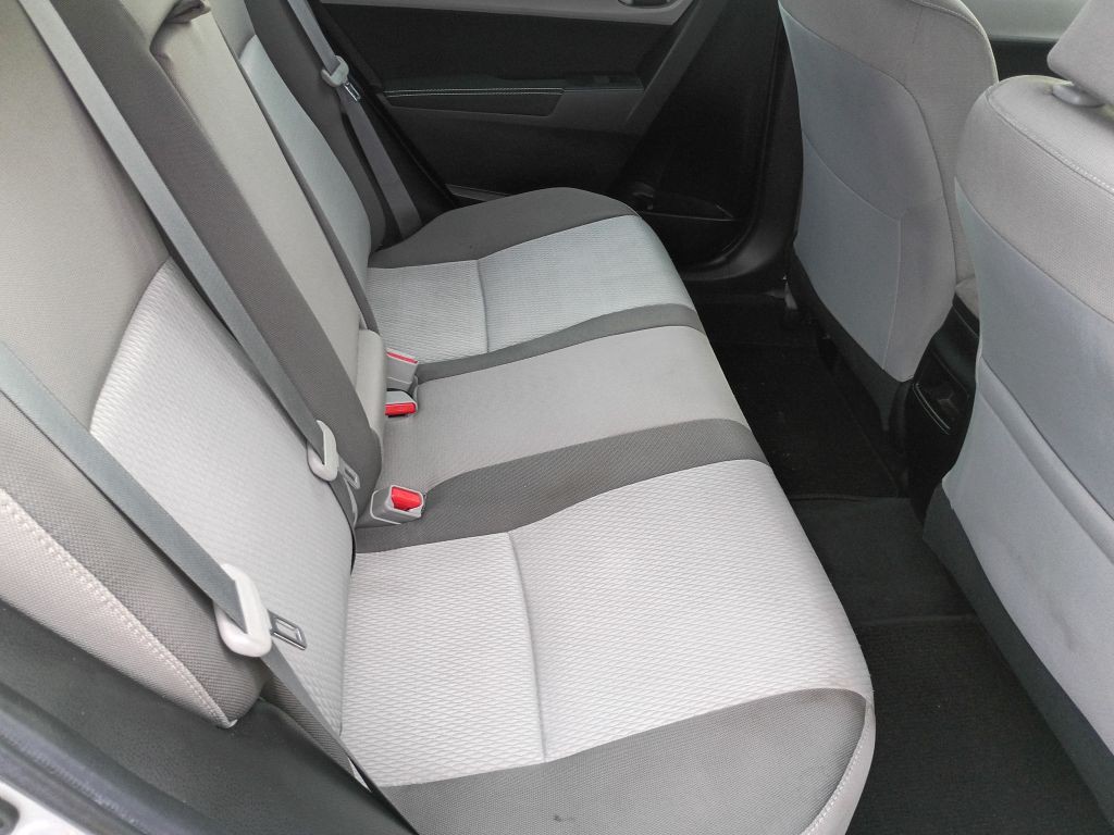 2019 Toyota Corolla Image 19