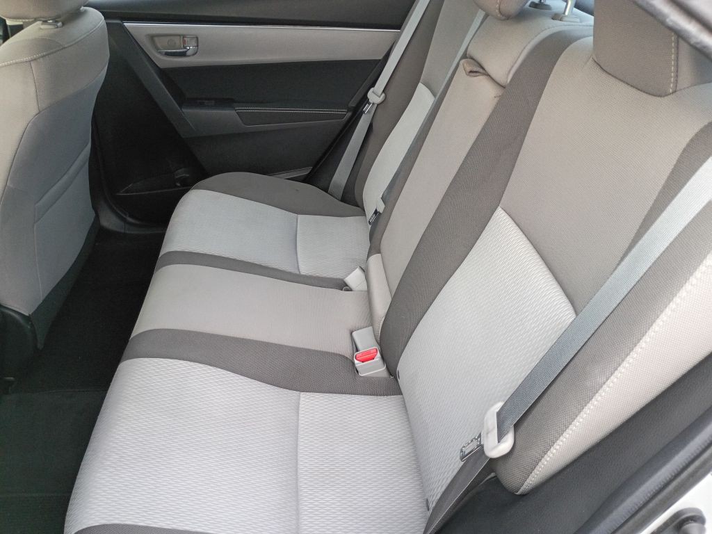 2019 Toyota Corolla Image 21