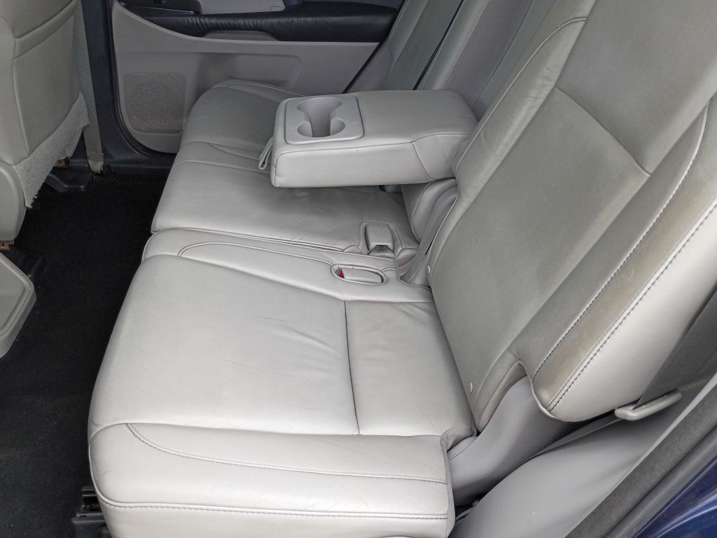 2015 Toyota Highlander Image 20