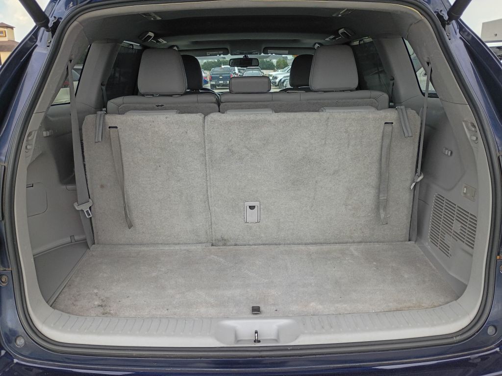 2015 Toyota Highlander Image 21