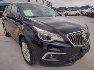Image for 2017 Buick Envision Essence ID: 7549450