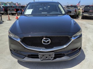 Image for 2017 Mazda CX-5 Touring ID: 7552670