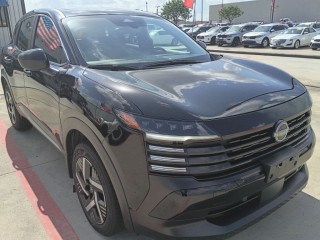Image for 2025 Nissan Kicks SV ID: 7559784