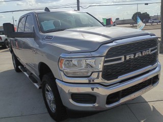 Image for 2019 RAM 2500 Tradesman ID: 7572958