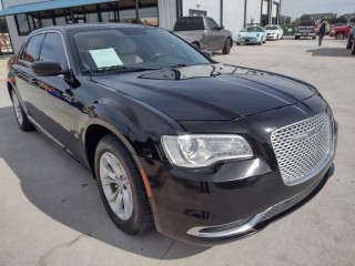 Image for 2015 Chrysler 300 Limited ID: 7576973