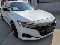 Image for 2022 Honda Accord Sport ID: 7584231