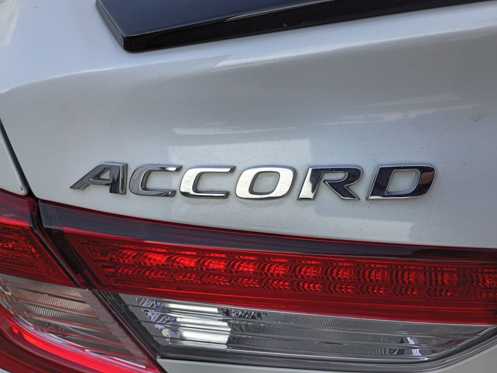 2022 Honda Accord Image 9