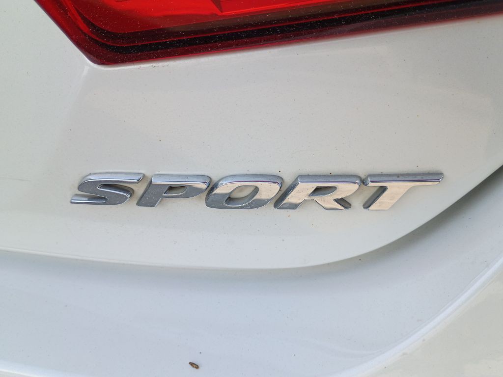 2022 Honda Accord Image 10