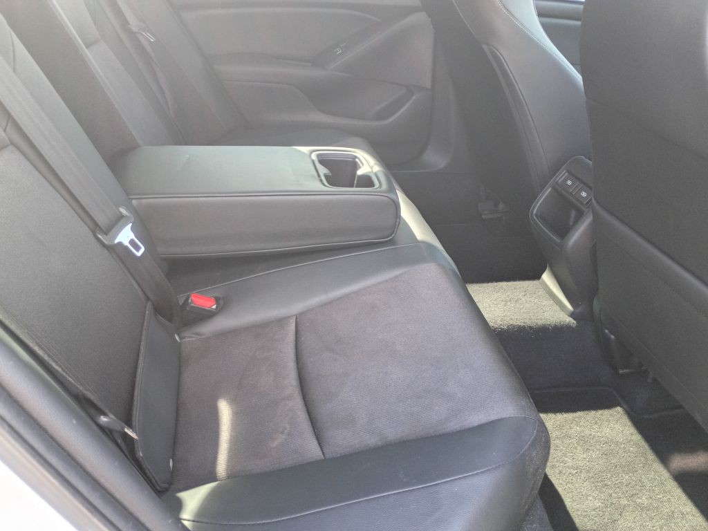 2022 Honda Accord Image 20