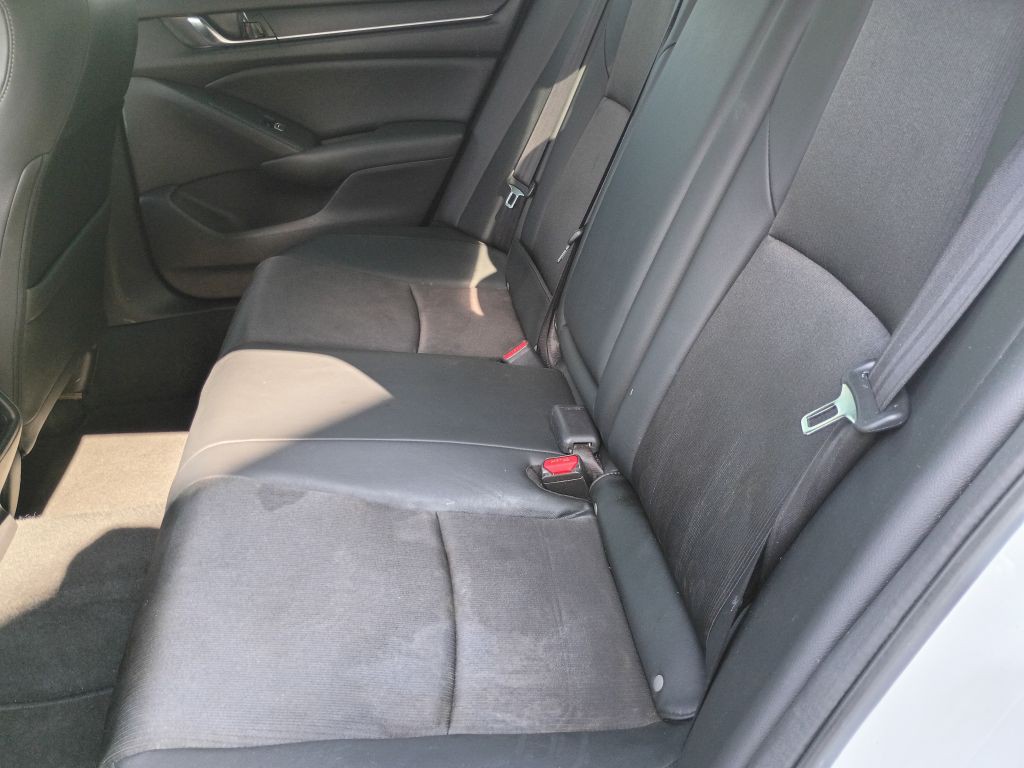 2022 Honda Accord Image 21