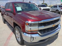 Image for 2017 Chevrolet Silverado 1500 LT ID: 7584267