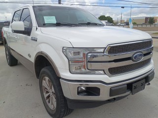 Image for 2020 Ford F-150 Supercrew ID: 7589645