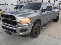 Image for 2024 RAM 3500 Tradesman ID: 7600058