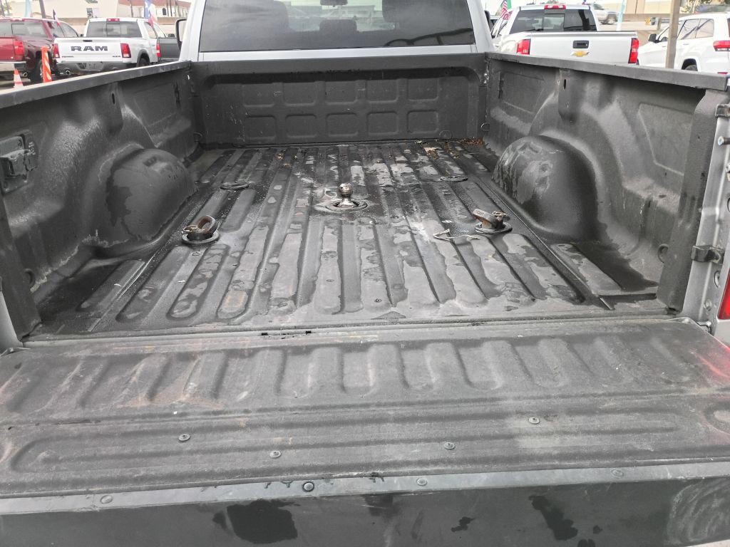 2024 RAM 3500 Image 9