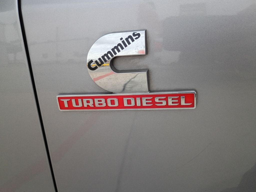 2024 RAM 3500 Image 11