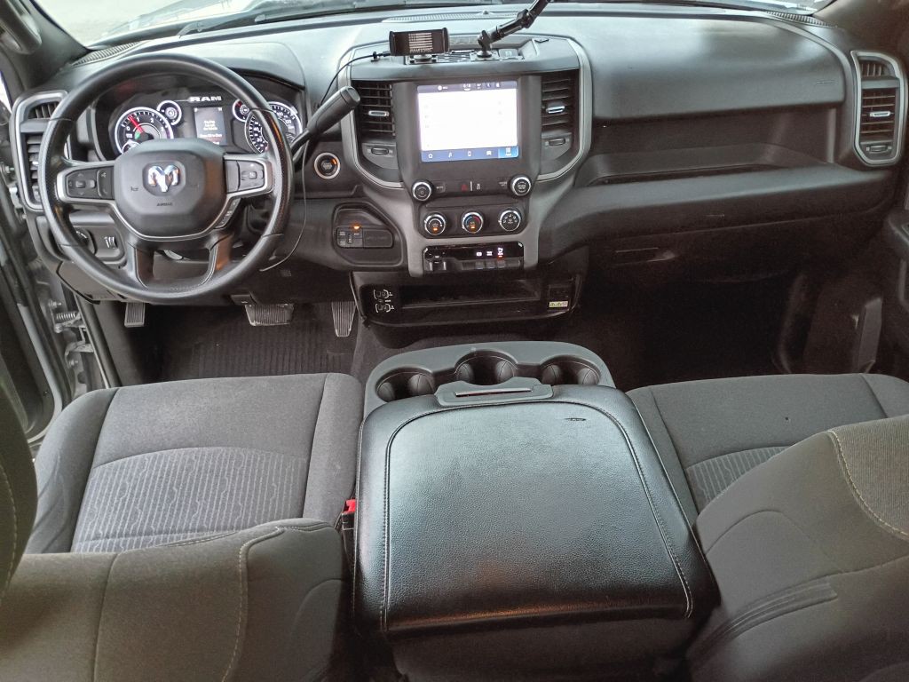 2024 RAM 3500 Image 12