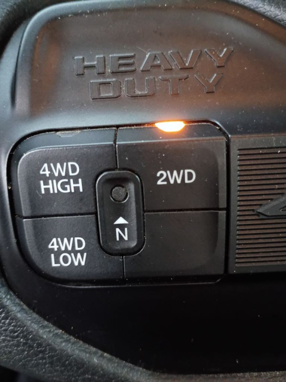 2024 RAM 3500 Image 15