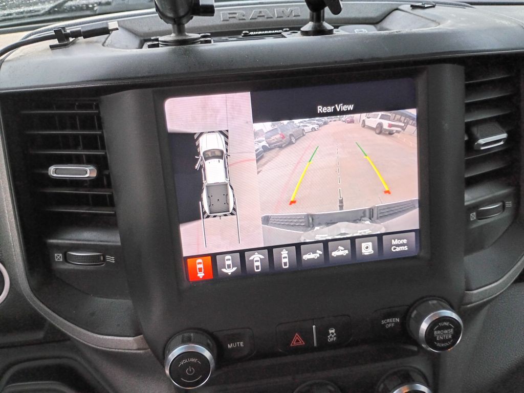 2024 RAM 3500 Image 18