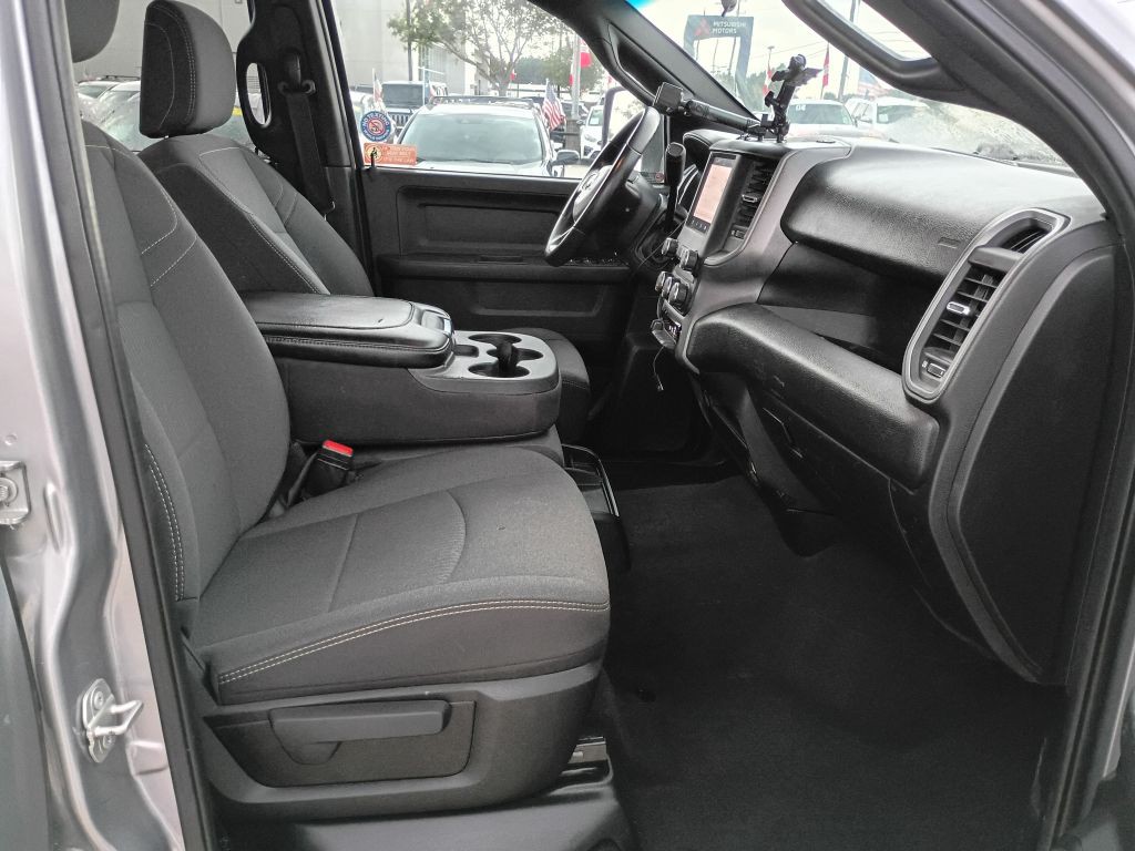2024 RAM 3500 Image 19