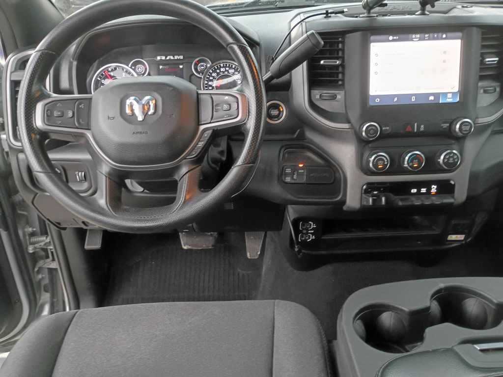 2024 RAM 3500 Image 21